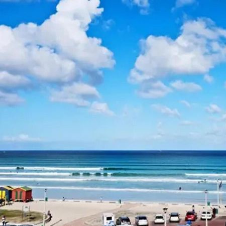African Soul Surfer Muizenberg Bagian luar foto