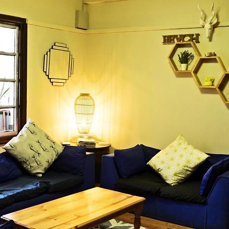 African Soul Surfer Muizenberg Bagian luar foto