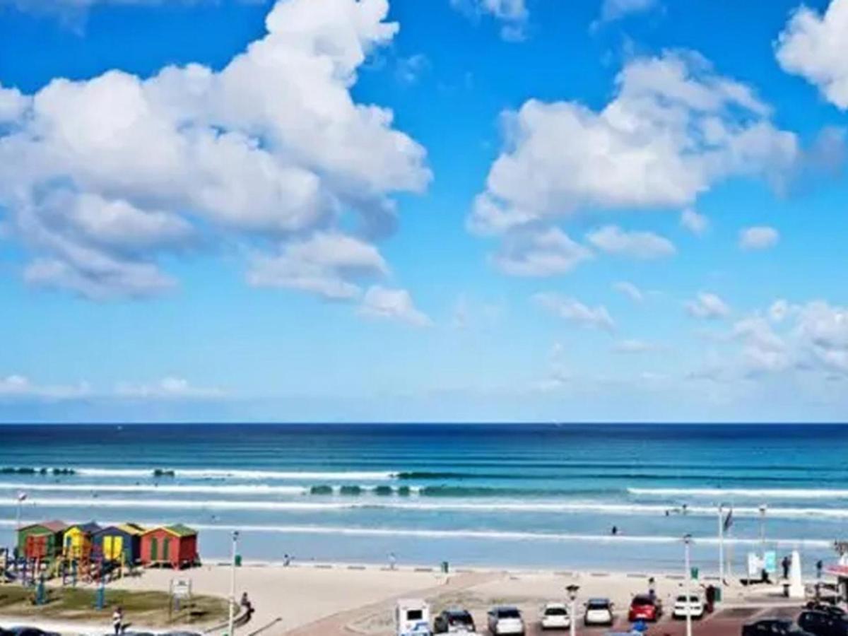 African Soul Surfer Muizenberg Bagian luar foto
