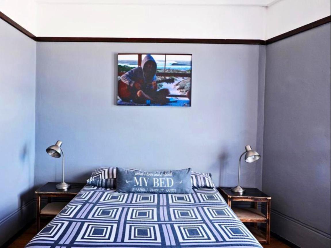 African Soul Surfer Muizenberg Bagian luar foto