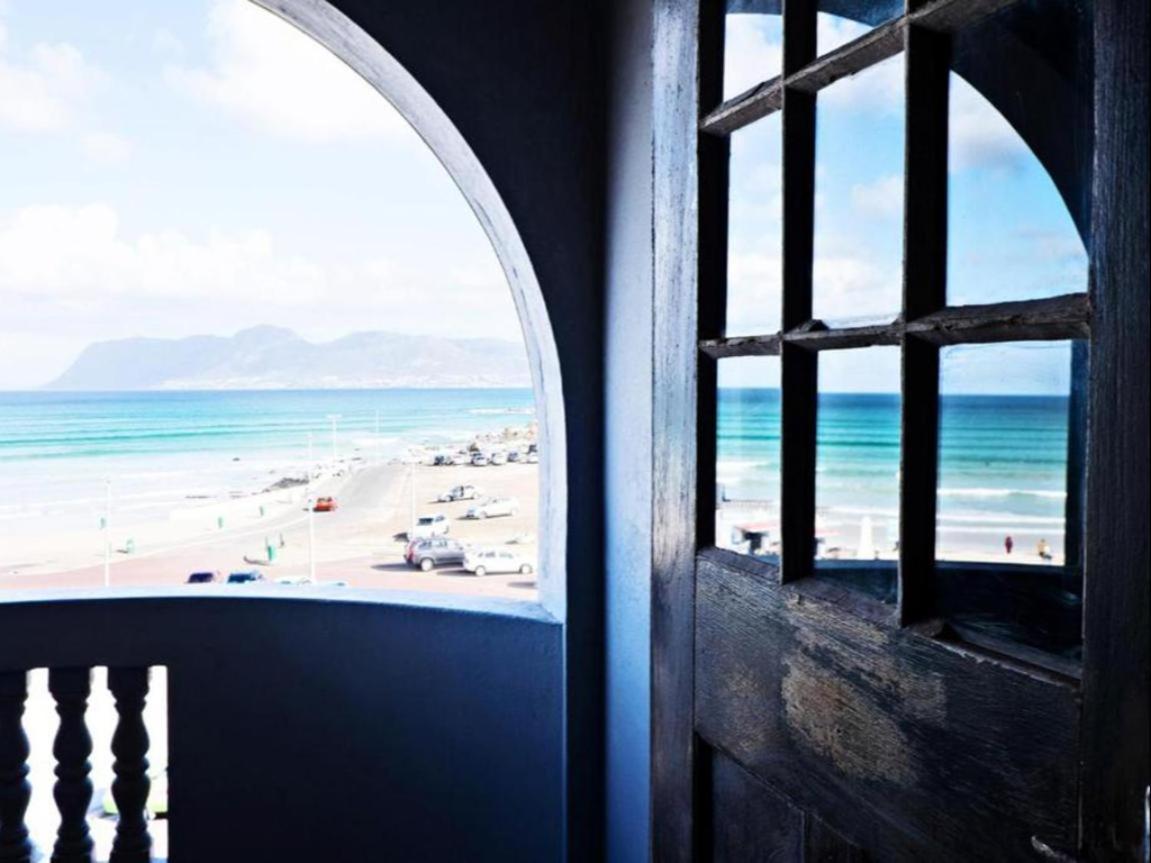 African Soul Surfer Muizenberg Bagian luar foto
